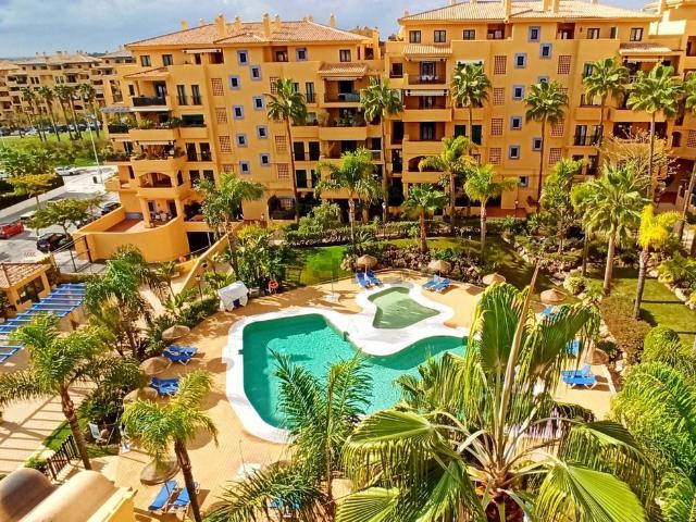 Ático en alquiler en Marbella, El Ingenio