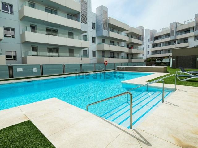Piso en alquiler en Guadalmina, Costa del Sol Occidental