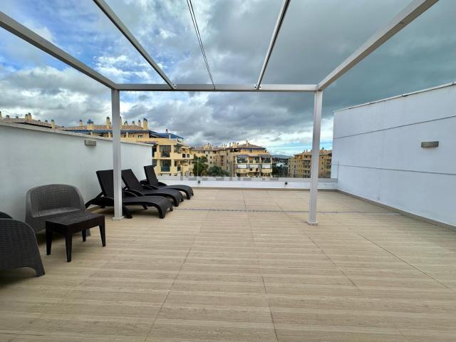 Dúplex en venta en Costa del Sol Occidental, Andalucía