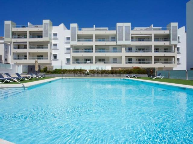 Dúplex en alquiler en Guadalmina, Costa del Sol Occidental