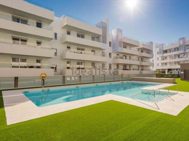 Dúplex en alquiler en Marbella, Málaga