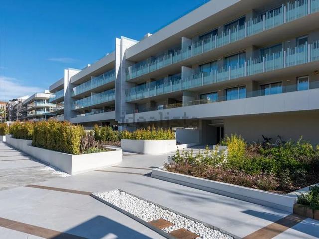 Piso en alquiler en Guadalmina, Costa del Sol Occidental