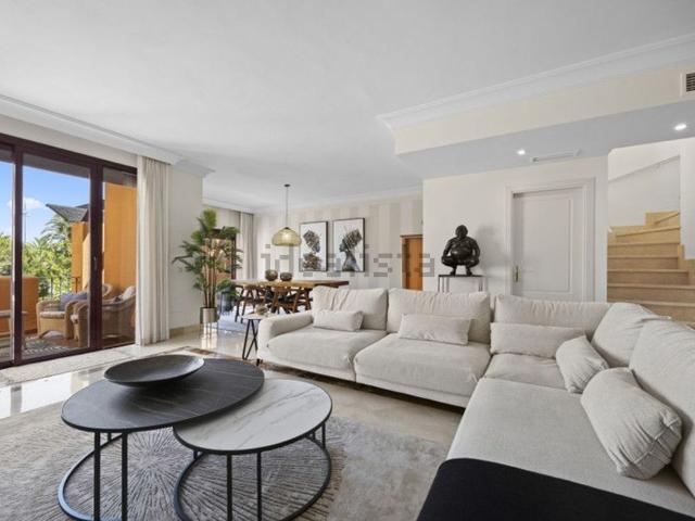 Ático en venta en Costa del Sol Occidental, Andalucía