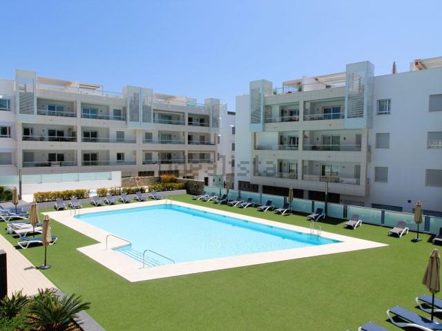 Ático en venta en Costa del Sol Occidental, Andalucía
