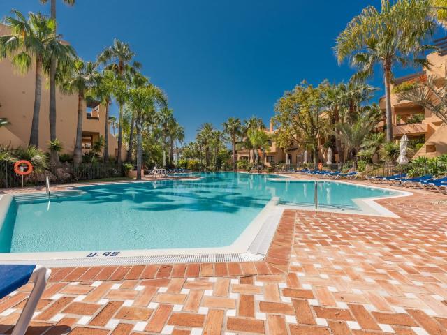 Dúplex en venta en Guadalmina, Costa del Sol Occidental