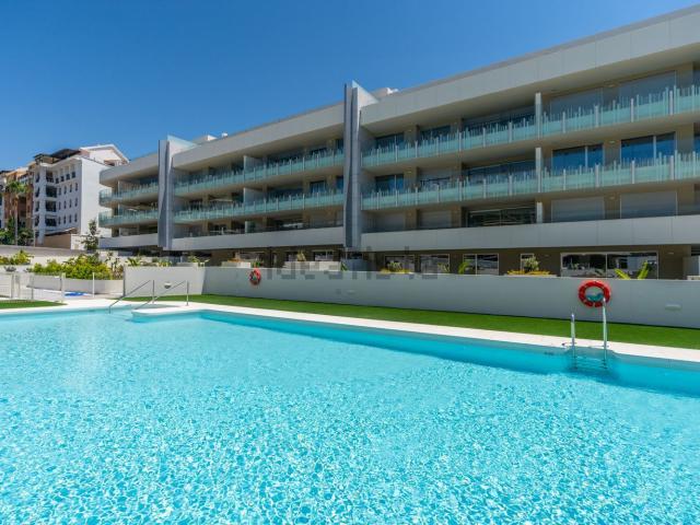 Ático en venta en Guadalmina, Costa del Sol Occidental