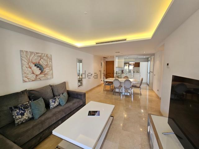 Ático en venta en Guadalmina, Costa del Sol Occidental