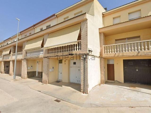 Piso en venta en Pla d'Urgell, Catalunya