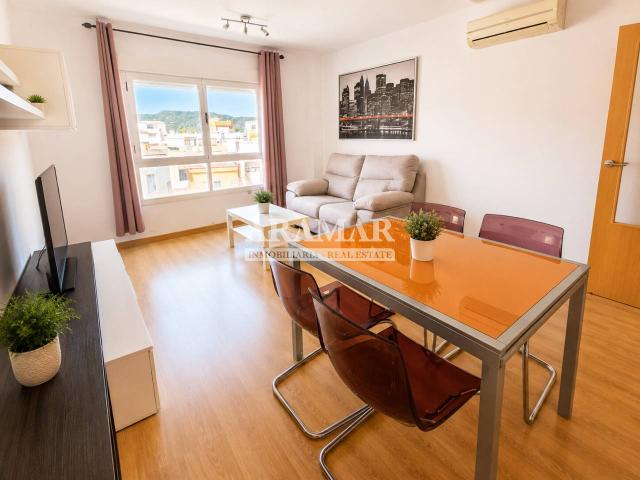 Piso en venta en la Marina Alta, Valencia