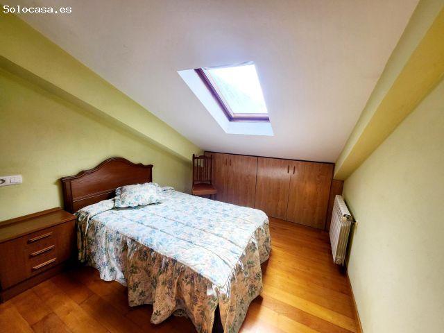 Piso en venta en Villayón, Asturias