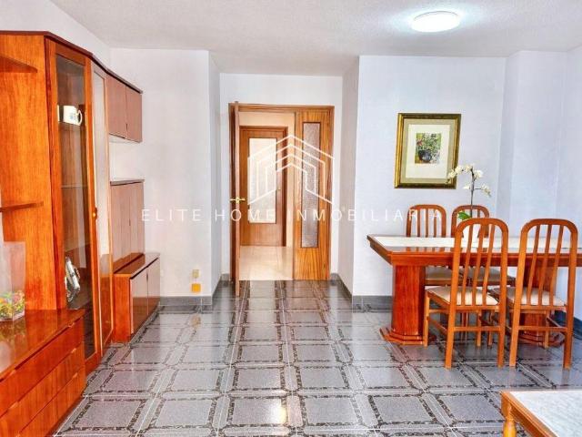Piso en alquiler en la Plana Alta, Valencia