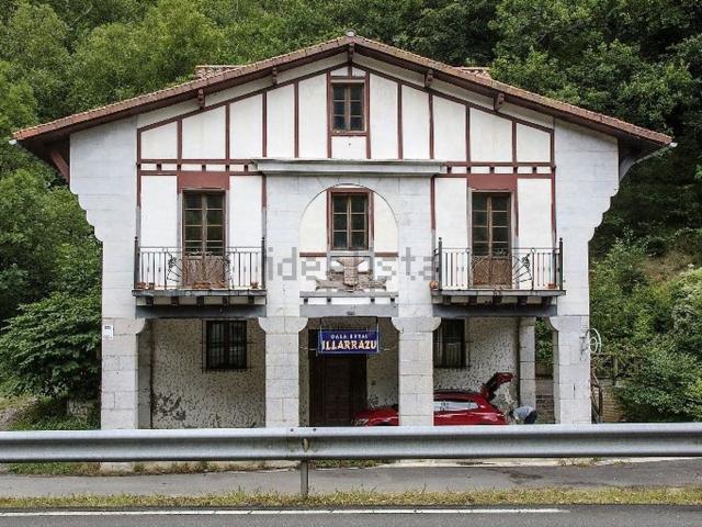 Piso en venta en Larraun-Leitzaldea, Guipúzcoa
