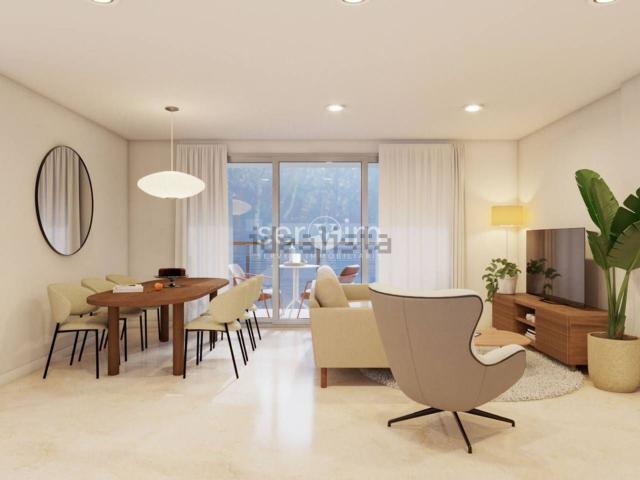 Piso en venta en Pocafarina, Gironès