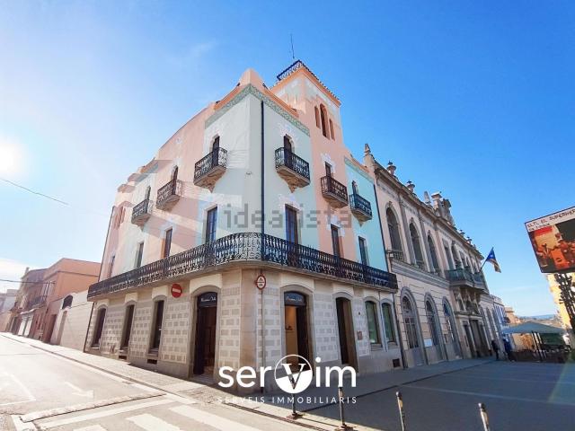 Piso en venta en Llagostera, Ganix