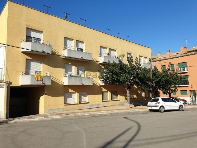 Piso en venta en Llagostera, Ganix