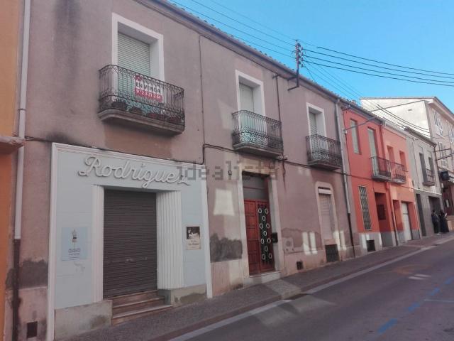 Piso en venta en Llagostera, Ganix