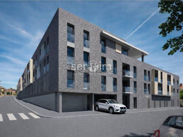 Piso en venta en Pocafarina, Gironès