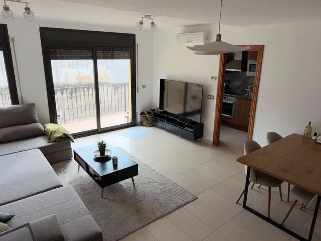 Ático en venta en Ganix, Gironès