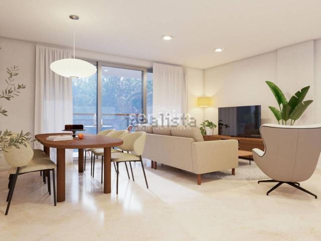 Piso en venta en Pocafarina, Gironès