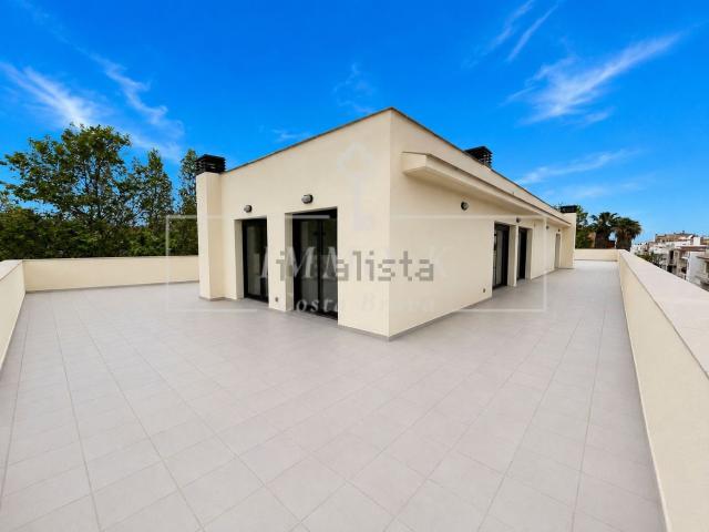 Ático en venta en Alt Empordà, Catalunya