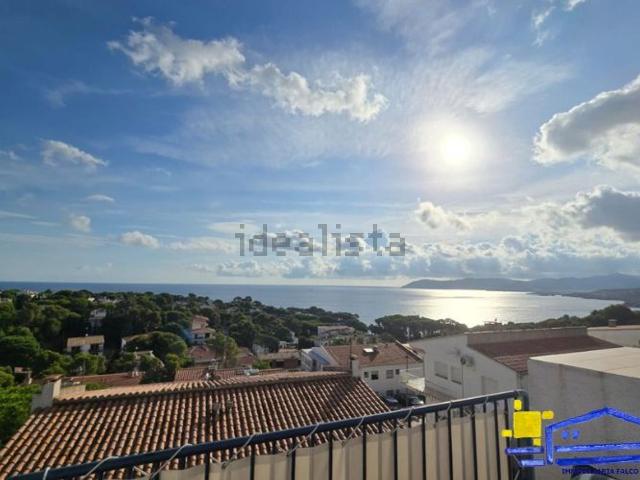 Ático en venta en la Coma, Llançà