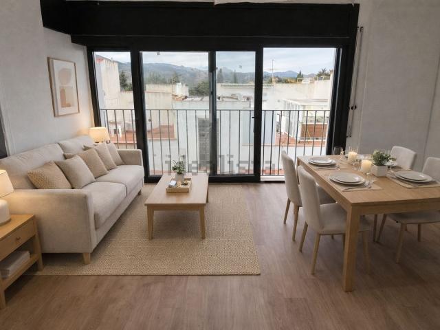Ático en venta en Alt Empordà, Catalunya