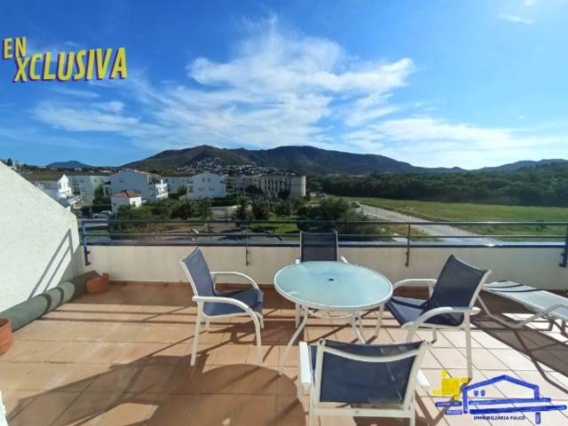 Ático en venta en Llançà, Girona