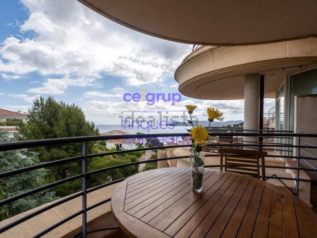 Ático en venta en Alt Empordà, Catalunya