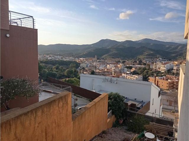 Piso en venta en la Bateria, Llançà