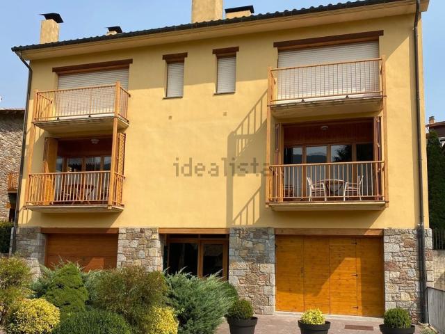 Piso en venta en Ripollès, Catalunya