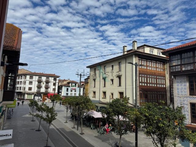 Piso en venta en Llanes, Asturias