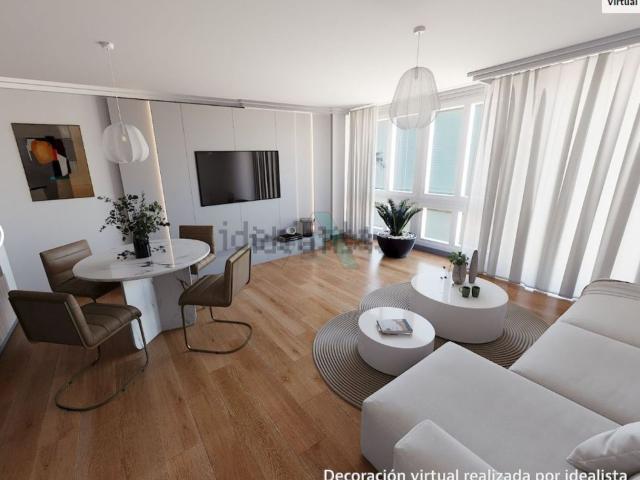 Piso en venta en Llanes, La Portiella