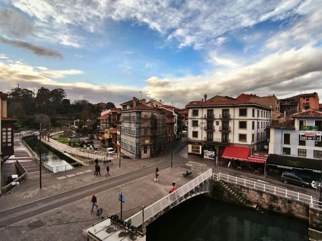 Piso en venta en Llanes, Asturias