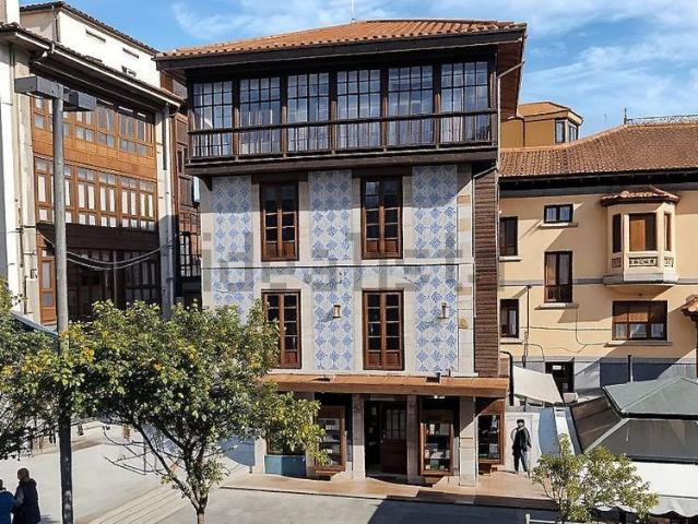 Piso en venta en Llanes