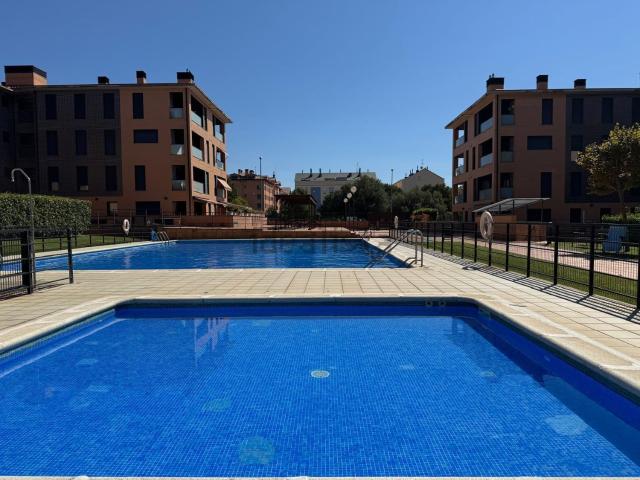 Piso en venta en La Jacetania, Aragón
