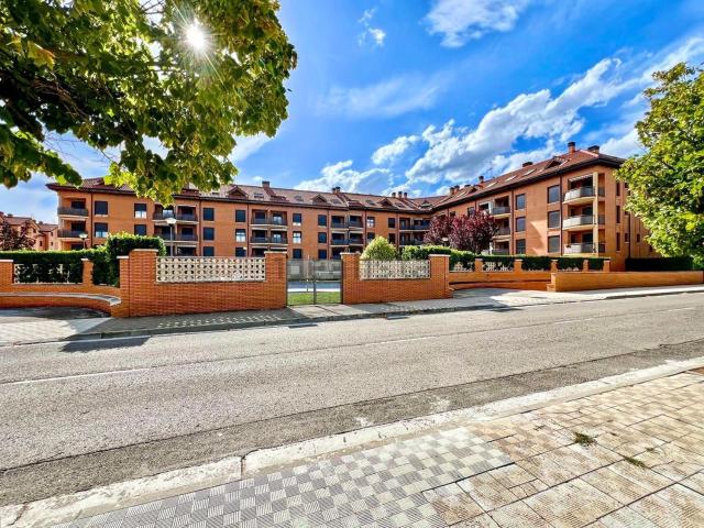 Piso en venta en La Jacetania, Aragón