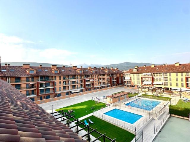 Ático en venta en La Jacetania, Aragón