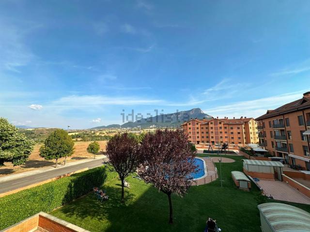 Piso en venta en La Jacetania, Aragón