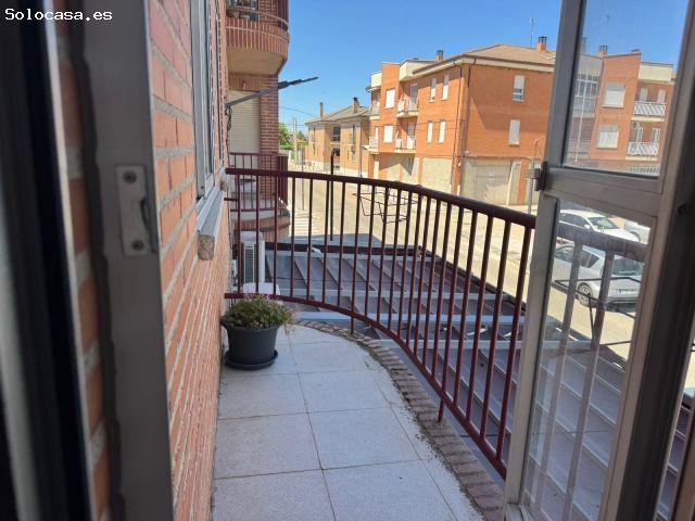 Piso en venta en Morales Del Vino, Castilla y León