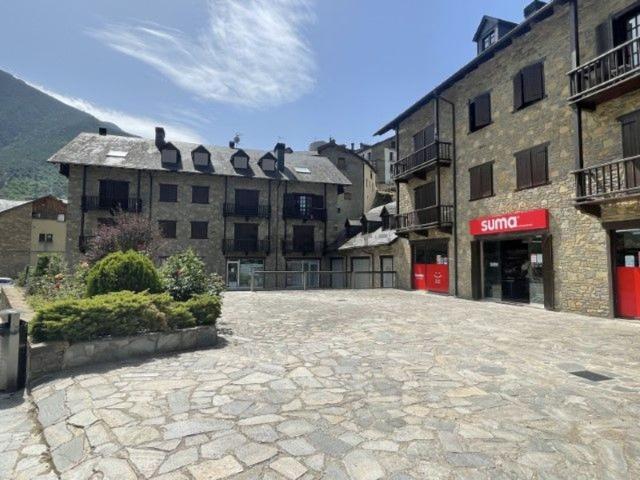 Piso en alquiler en Pallars Sobirà, Catalunya