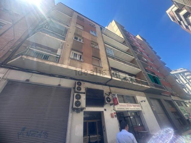 Piso en venta en Sant Ignasi, Segrià