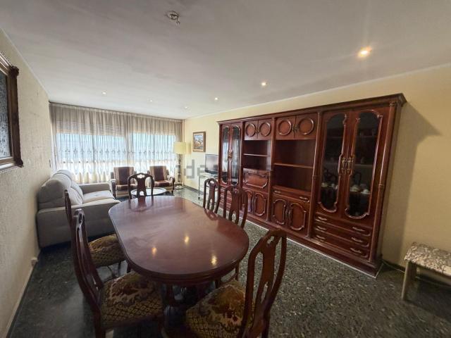 Piso en venta en Sant Ignasi, Segrià
