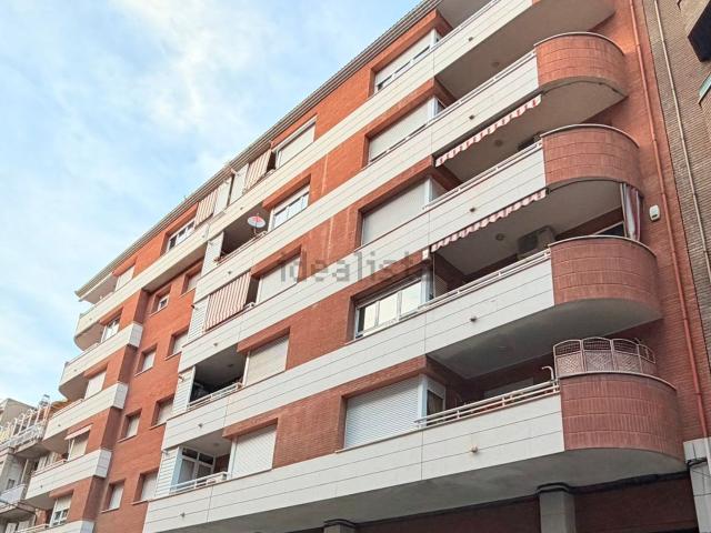 Piso en venta en Cappont, Segrià