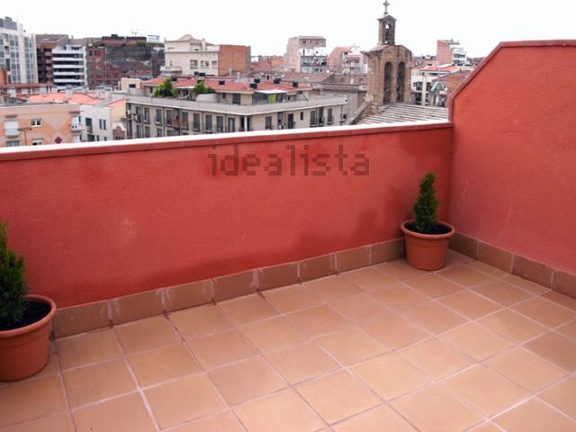 Dúplex en alquiler en Jaume I el Conqueridor, Segrià