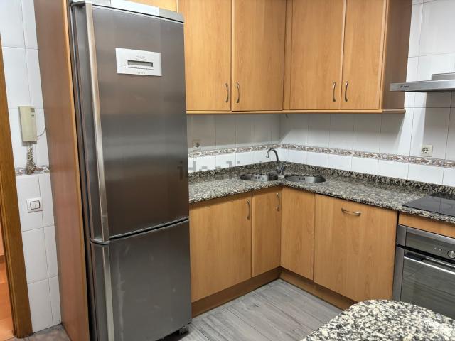 Piso en venta en Cappont, Segrià