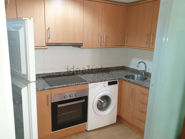 Piso en venta en Balàfia, Segrià