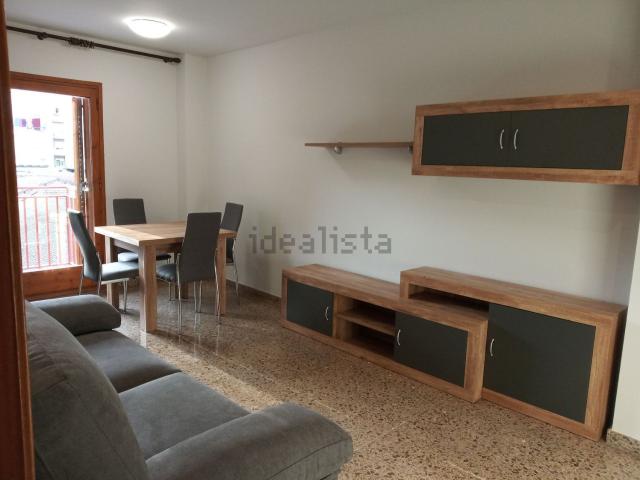 Piso en alquiler en Lleida, el Clot de les Granotes