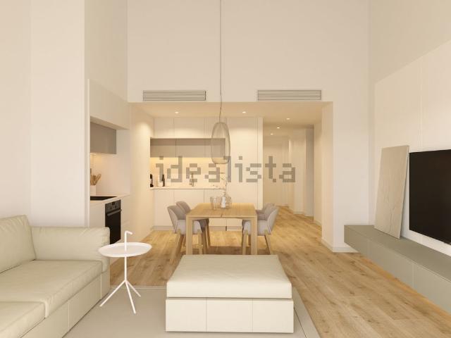 Ático en venta en Rambla de Ferran - Estació, Lleida