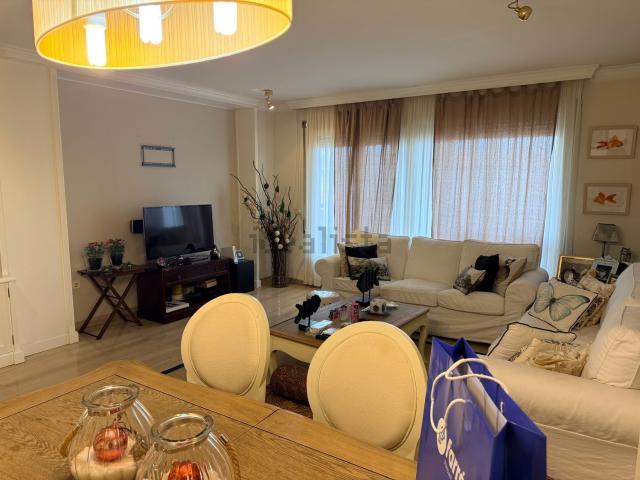 Ático en venta en Pius XII-Germanor, Segrià
