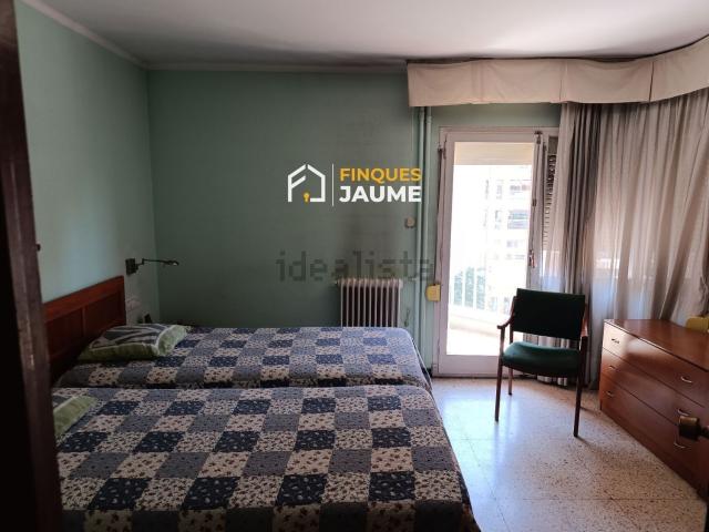 Piso en venta en Zona Alta, Segrià